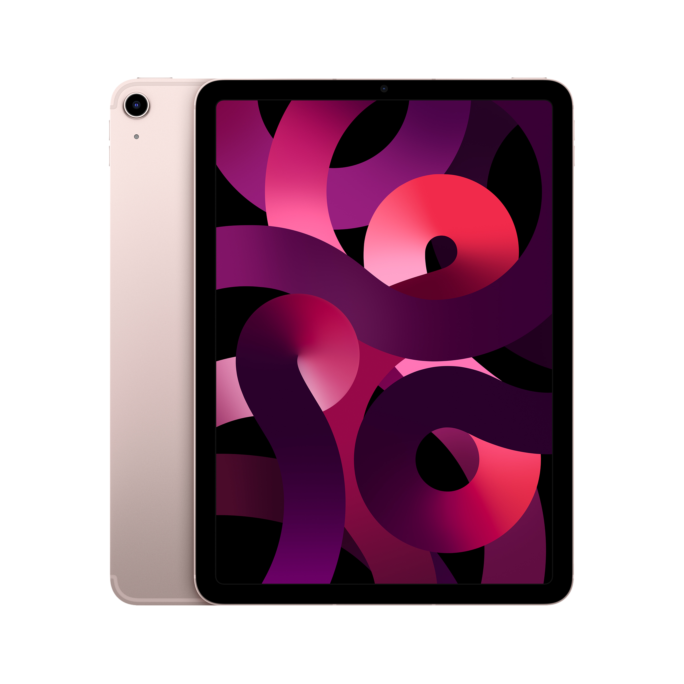 Buy Apple IPad Air 5th Generation Wi Fi 10 9 Inch 256GB Pink 2022 